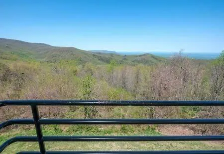 Villa Heavenly View